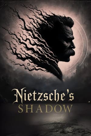 Nietzsche's Shadow