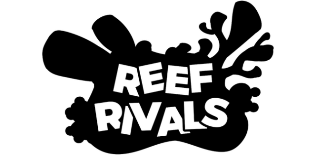Логотип Reef Rivals