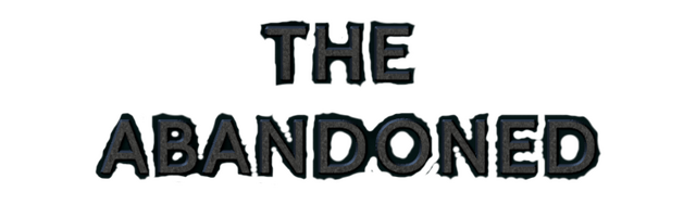 Логотип The Abandoned