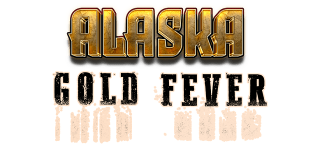 Логотип Alaska Gold Fever