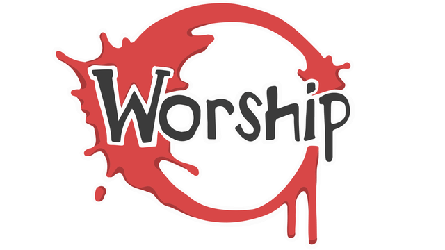 Логотип Worship