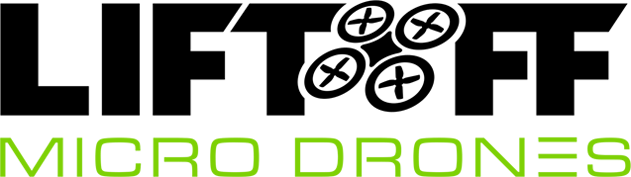 Логотип Liftoff: Micro Drones