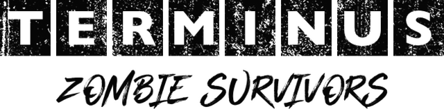 Логотип Terminus: Zombie Survivors