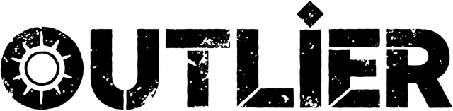 Логотип OUTLIER
