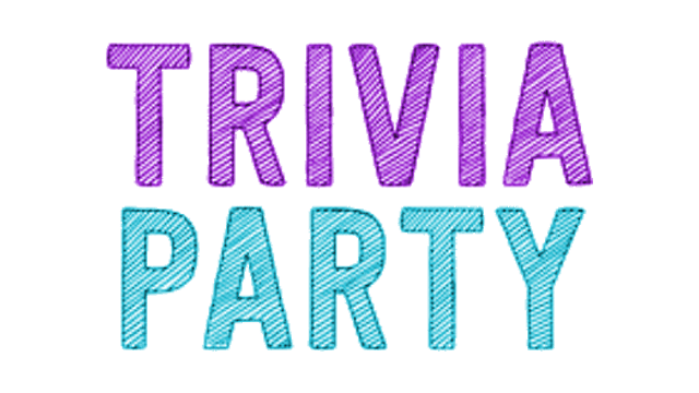 Логотип Trivia Party