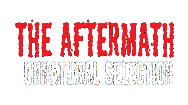 Логотип The Aftermath: Unnatural Selection