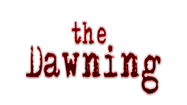 Логотип The Dawning