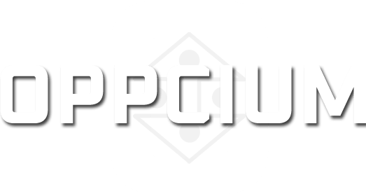 Логотип Oppcium