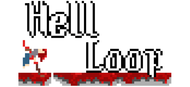 Логотип Hell Loop