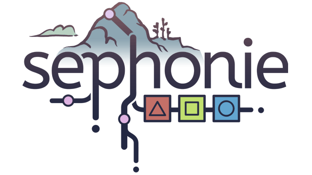 Логотип Sephonie