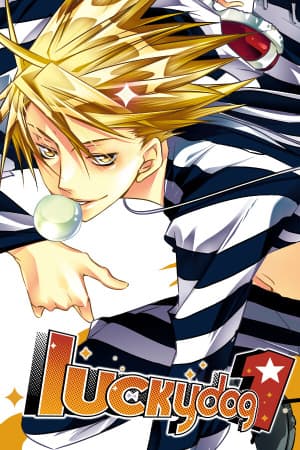 Lucky Dog 1