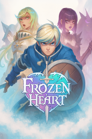 Frozen Heart
