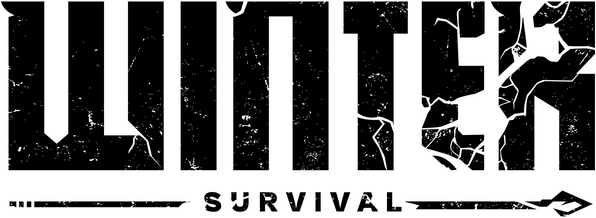 Логотип Winter Survival Simulator