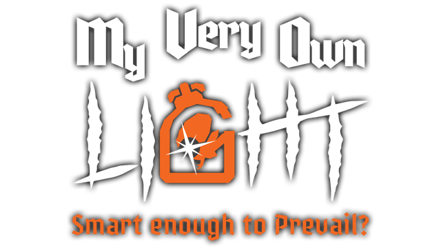 Логотип My Very Own Light