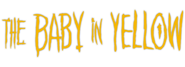 Логотип The Baby in Yellow