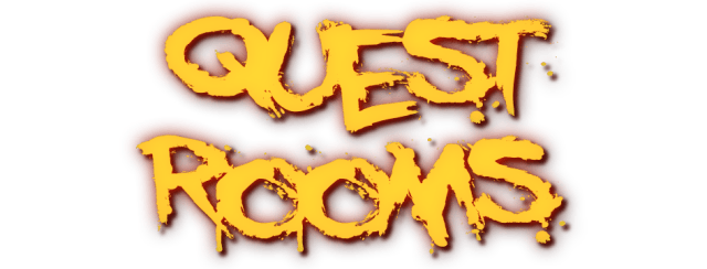 Логотип Quest Rooms