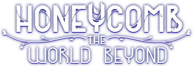 Логотип Honeycomb: The World Beyond