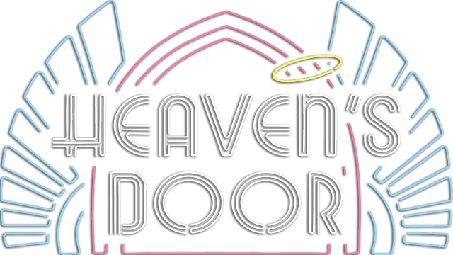 Логотип Heaven's Door