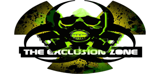 Логотип The Exclusion Zone Online