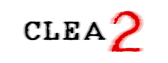 Логотип Clea 2