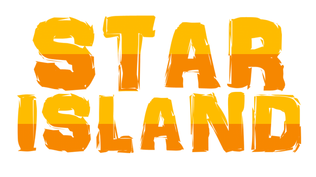 Логотип Star Island