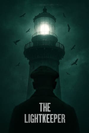 The Lightkeeper