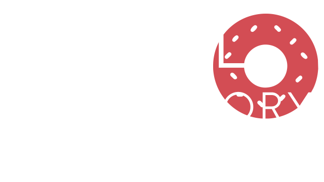 Логотип Bagel Love Story