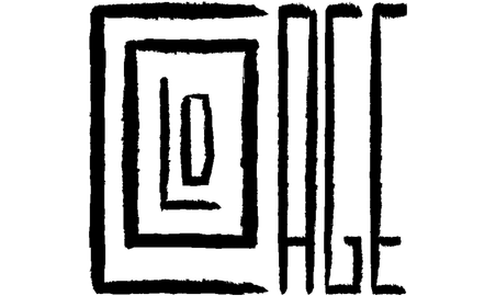 Логотип Coldage