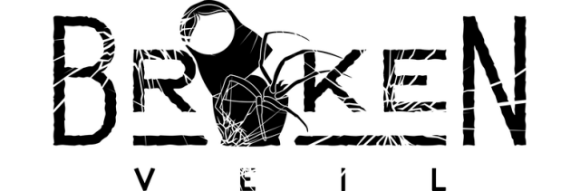 Логотип Broken Veil
