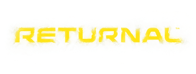 Логотип Returnal