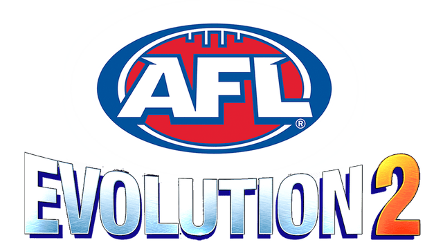 Логотип AFL Evolution 2