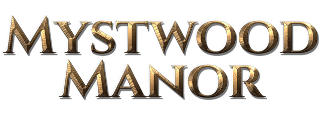 Логотип Mystwood Manor