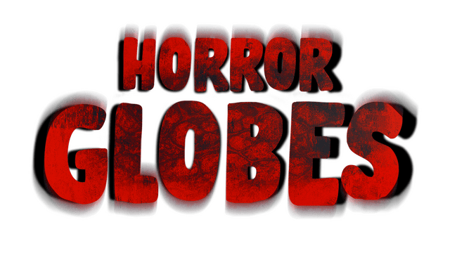 Логотип Horror Globes