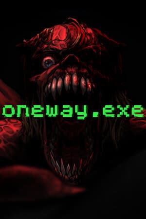 oneway.exe: Module 1.0