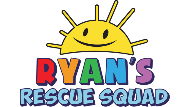 Логотип Ryan's Rescue Squad