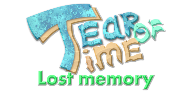 Логотип Tear of Time: Lost memory