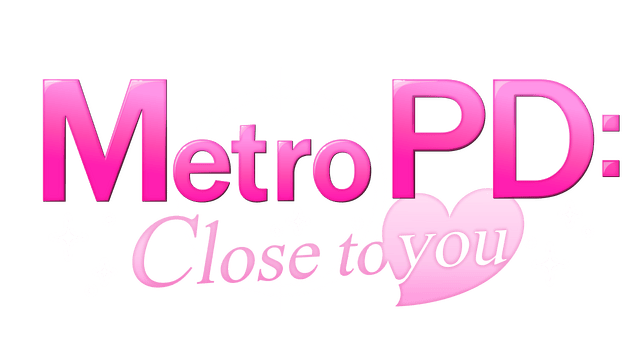 Логотип Metro PD: Close to You