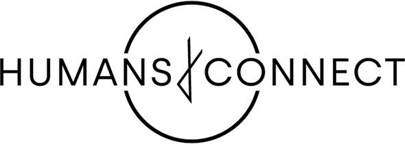 Логотип HUMANS CONNECT
