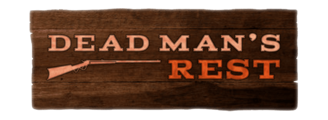 Логотип Dead Man's Rest