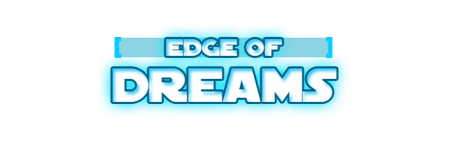 Логотип Edge of Dreams