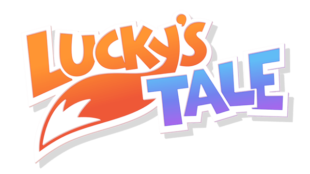 Логотип Lucky's Tale