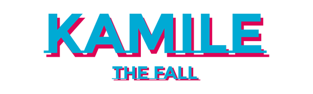 Логотип Kamile: The Fall