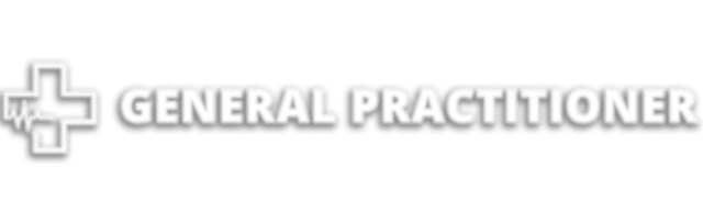 Логотип General Practitioner