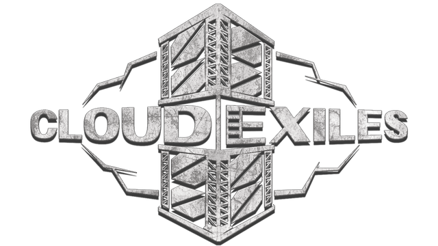 Логотип Cloud Exiles