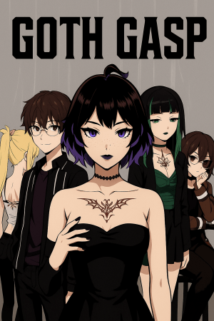 Goth Gasp