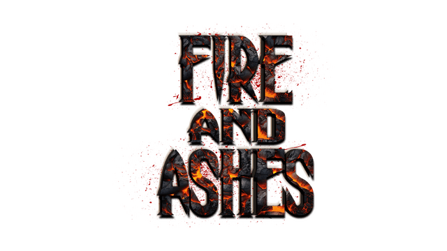 Логотип Burn Me Alive 2