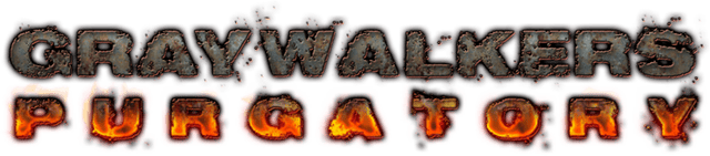 Логотип Graywalkers: Purgatory