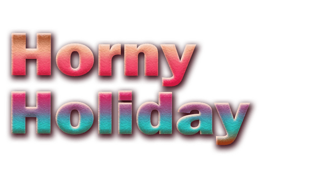 Логотип Horny Holiday