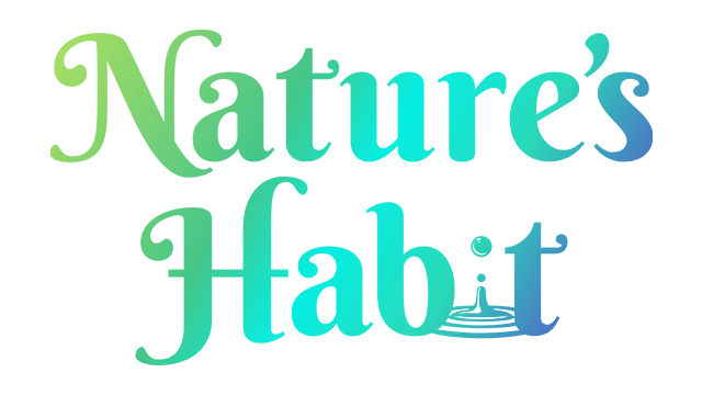 Логотип Nature's Habit