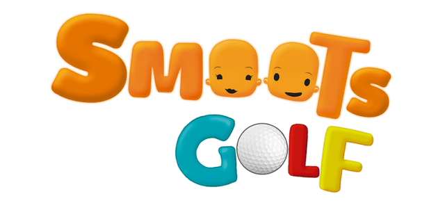 Логотип Smoots Golf